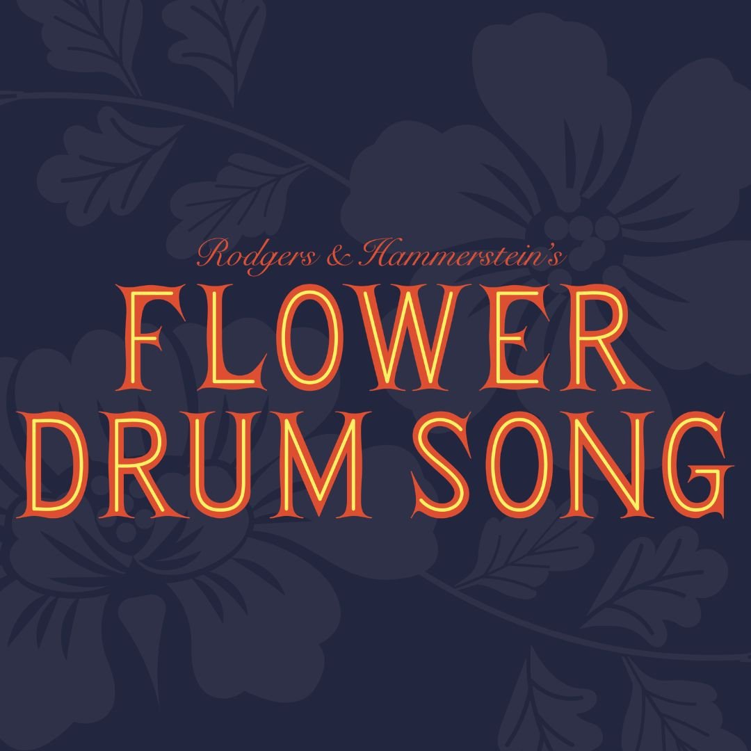 Rodgers and Hammerstein's Flower Drum Song — East West Players